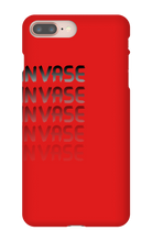 invaseisadopted iPhone Phone Cases