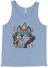 Wolfie Hype Tank Top
