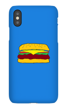 bunjjio iPhone Phone Cases