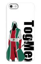 togmex iPhone Phone Cases