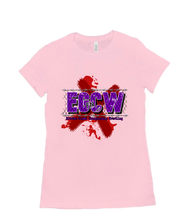 NEW EGCW Logo 2022 Tshirt For Women