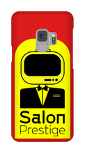 salonprestige Samsung Phone Cases