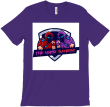 theaginggamerz T-Shirts