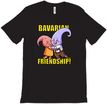 BAVARIAN FRIENDSHIP T-Shirts