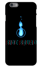 sidesquad iPhone Phone Cases