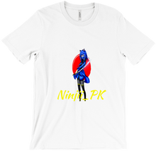 ninjii_pk T-Shirts