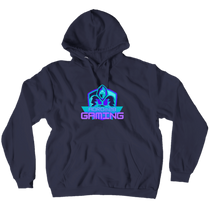 Adro@28-Logo Hoodie