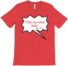 IM a Vicious Bitch