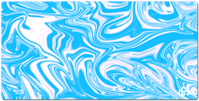 cloudzyfrags XXL Gaming Mousepad