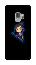 therealpsykozz Samsung Phone Cases