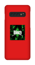 Biiinzzys Background Samsung Case