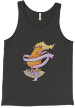 ladyhyacinth57 Tank Top