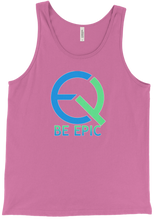 epicquixote Tank Top
