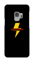 Dustshadertv Samsung Phone Cases