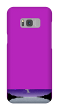 blue0ethos Samsung Phone Cases