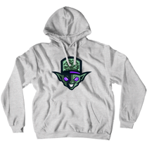 ALIEN5959 Hoodies (No-Zip/Pullover)
