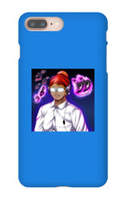 thedoubleflatdude iPhone Phone Cases
