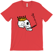 Stoner Royalty Never Dies