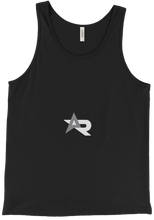 AR Logo Tank Top