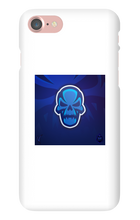 Itsgl1tchy Phone Case