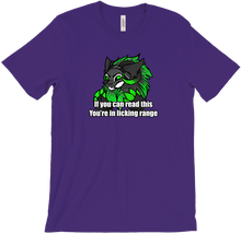 Licky Licks T-Shirts