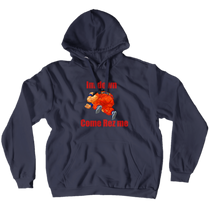 grupieluv Hoodies (No-Zip/Pullover)