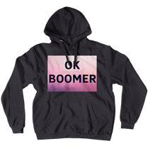 Felpina Anti-Boomer