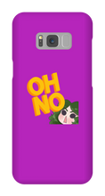 danizom813 Samsung Phone Cases