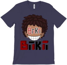 biikiitv T-Shirts