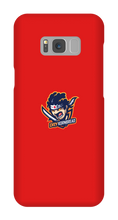 drykornbreadx Samsung Phone Cases