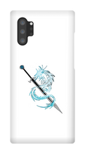 dragonslayer668 Samsung Phone Cases