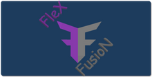 FleX FusioN XXL Gaming Mousepad