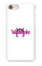 wahkeke iPhone Phone Cases