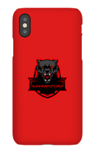 summerpanther iPhone Phone Cases