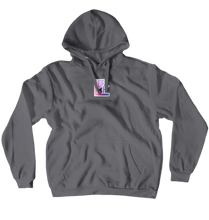 LBF Multi-Colored Hoodies (No-Zip/Pullover)