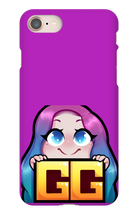 sweetserenity087 iPhone Phone Cases