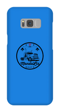 mandaliz Samsung Phone Cases