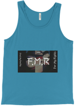 FMR