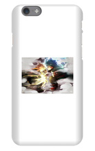 bakugo and deku iPhone Phone Cases