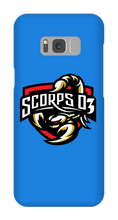 Scorps03 Samsung Phone Cases