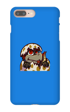 acurseddragon iPhone Phone Cases