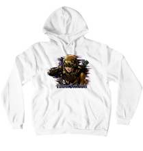 izawsmash Hoodies (No-Zip/Pullover)