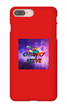 chunkysteve0 iPhone Phone Cases
