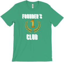 Founder's Club (Limited Time Only)