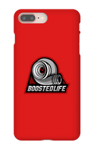 boostedllfe iPhone Phone Cases
