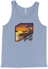 Summer Festival Tank