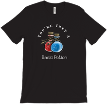 Basic Potion D&D Merch Line