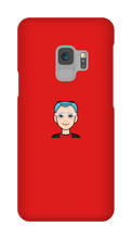 radox247 Samsung Phone Cases