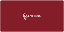 dcenttank XXL Gaming Mousepad