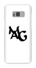 Midnight Assassin Gaming Samsung Phone Cases